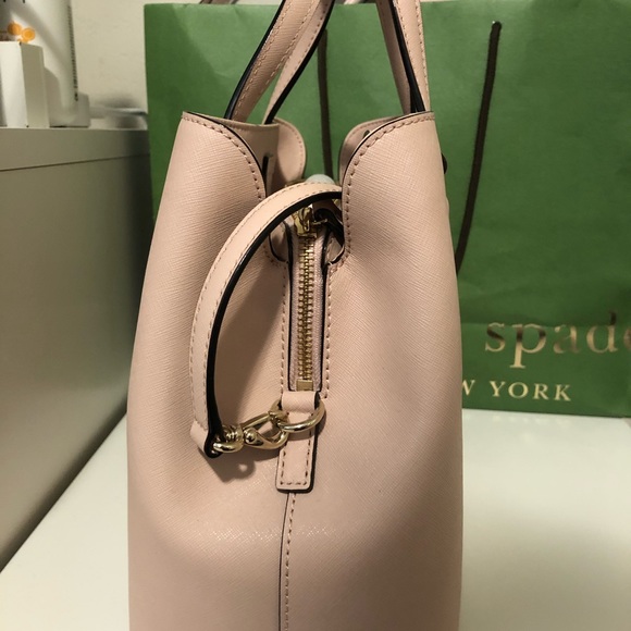 Brand New light pink Kate Spade Purse - Picture 6 of 12